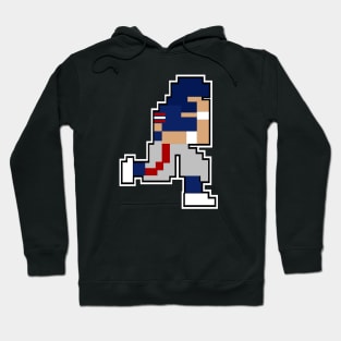 Tecmo Bowl New York Hoodie